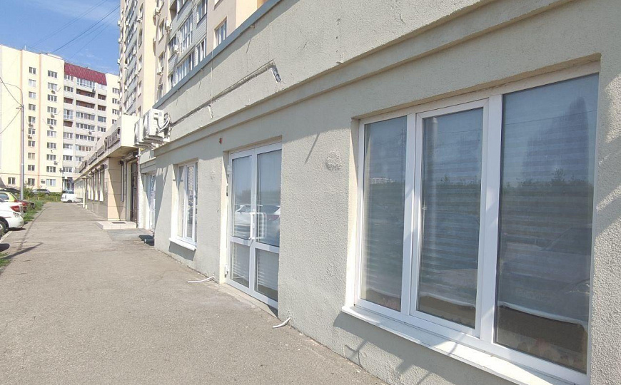 Магазин, офис, студия, детский центр 65м2-140 м2 фото