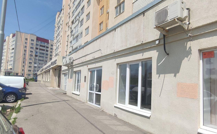 Магазин, офис, студия, детский центр 65м2-140 м2 фото