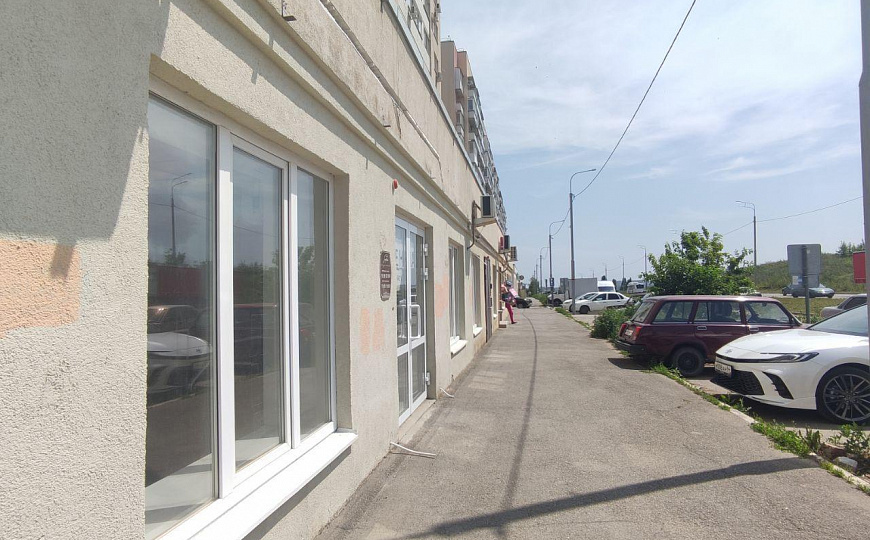 Магазин, офис, студия, детский центр 65м2-140 м2 фото