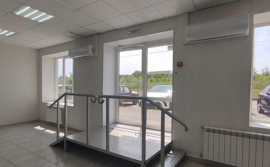 Магазин, офис, студия, детский центр 65м2-140 м2 фото