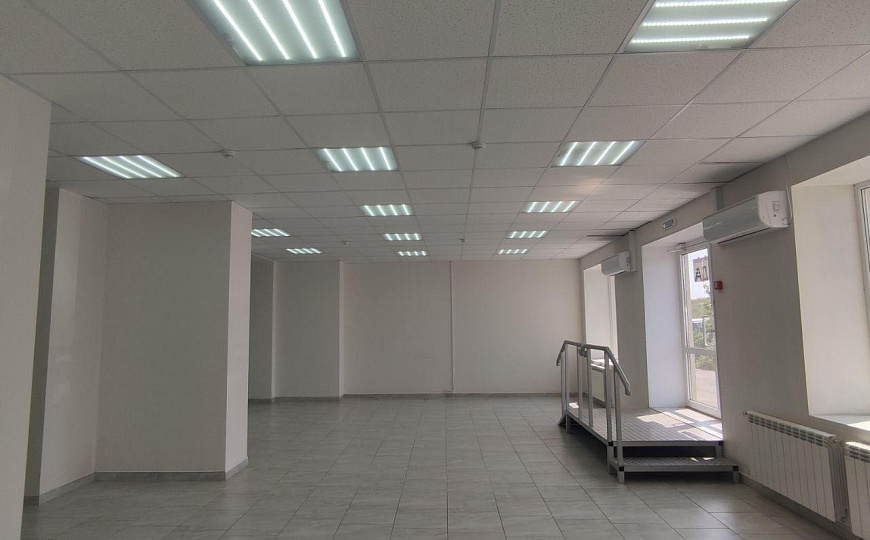 Магазин, офис, студия, детский центр 65м2-140 м2 фото