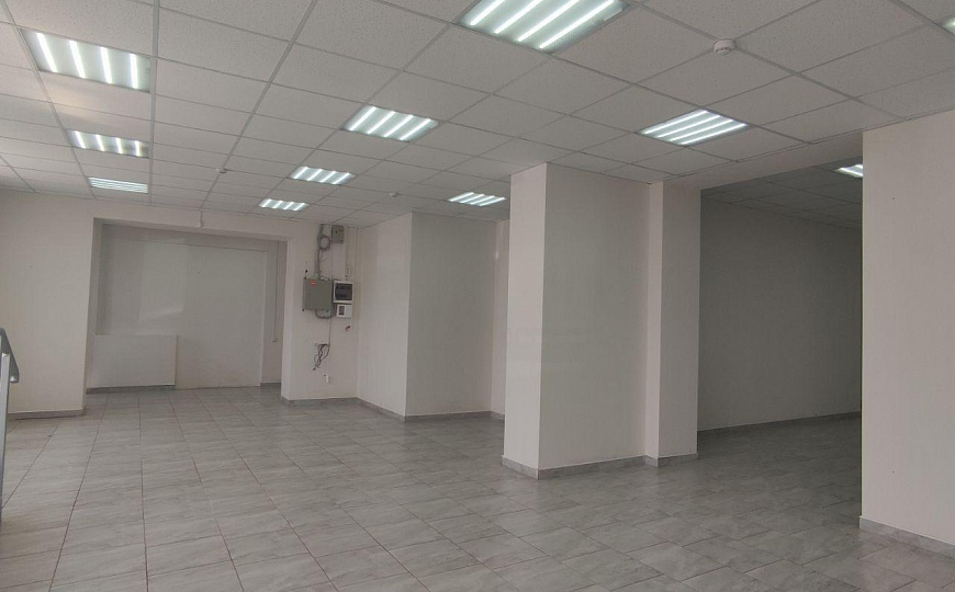 Магазин, офис, студия, детский центр 65м2-140 м2 фото