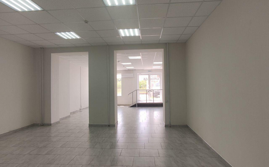 Магазин, офис, студия, детский центр 65м2-140 м2 фото