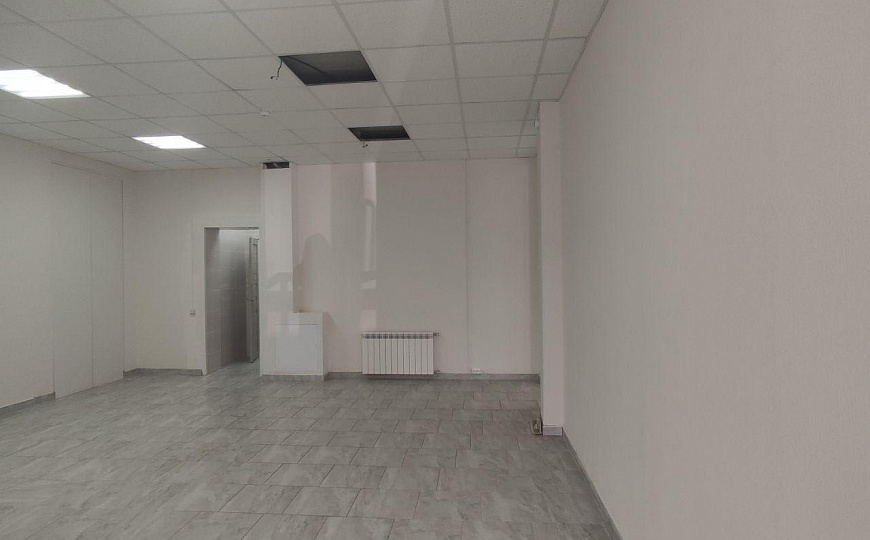 Магазин, офис, студия, детский центр 65м2-140 м2 фото
