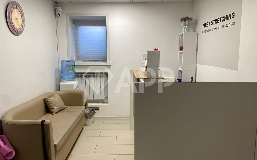 Помещение свободного назначения в центре, 76,8м² фото