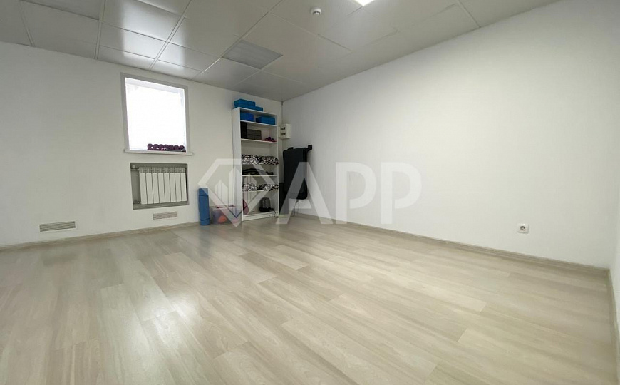Помещение свободного назначения в центре, 76,8м² фото