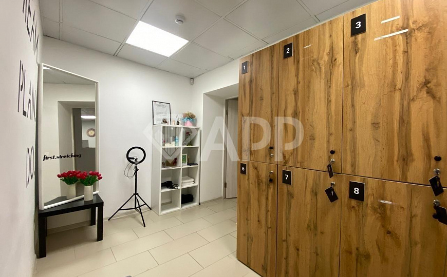 Помещение свободного назначения в центре, 76,8м² фото