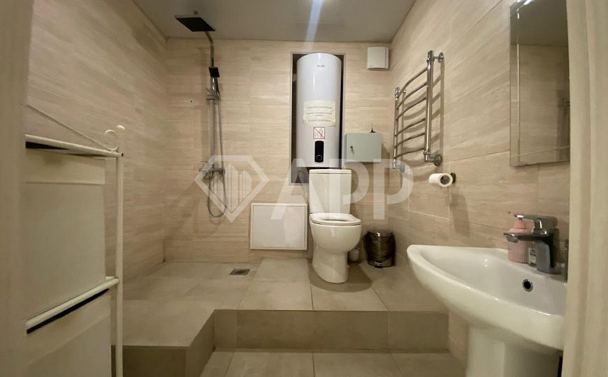 Помещение свободного назначения в центре, 76,8м² фото
