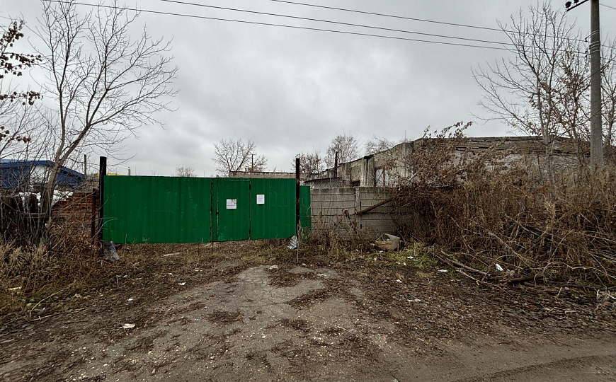 База 1080 м с кран балкой   фото