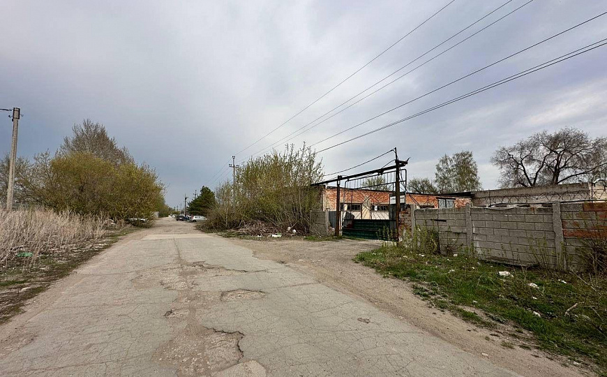 База 1080 м с кран балкой   фото