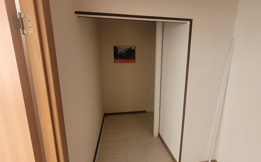 Площади от 100 до  377,6 м², ТЦ" Квадро" фото