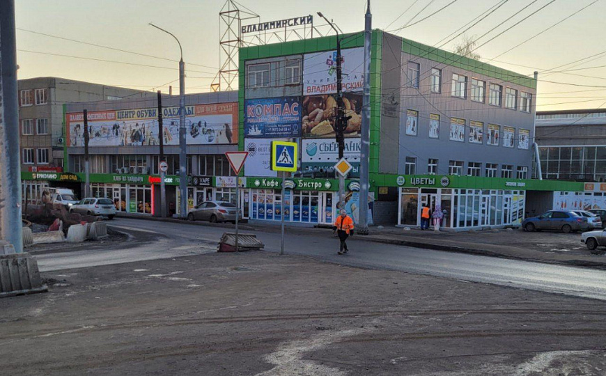 Свободного назначения 845 м² фото