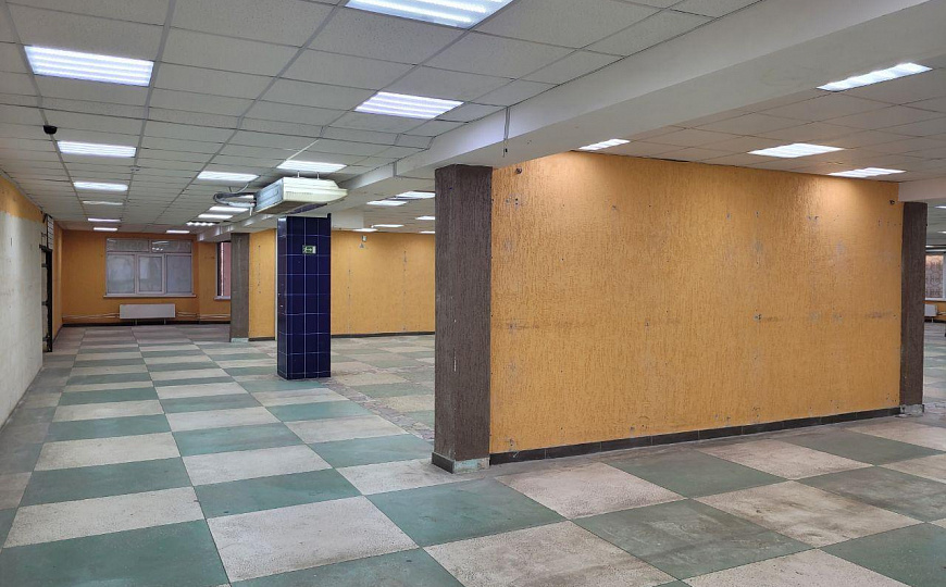 Свободного назначения 845 м² фото