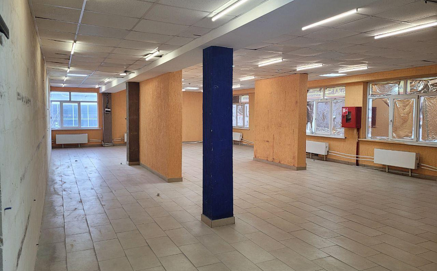 Свободного назначения 845 м² фото