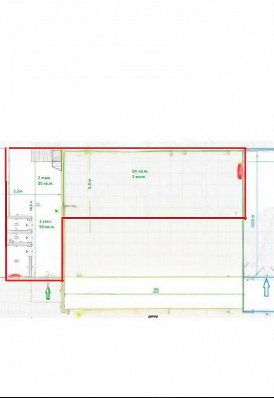 Центр, 170м² фото