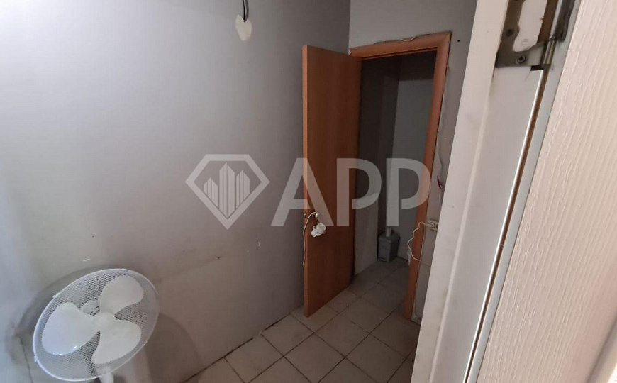 Продажа помещения на  первой  линии Адоратского фото