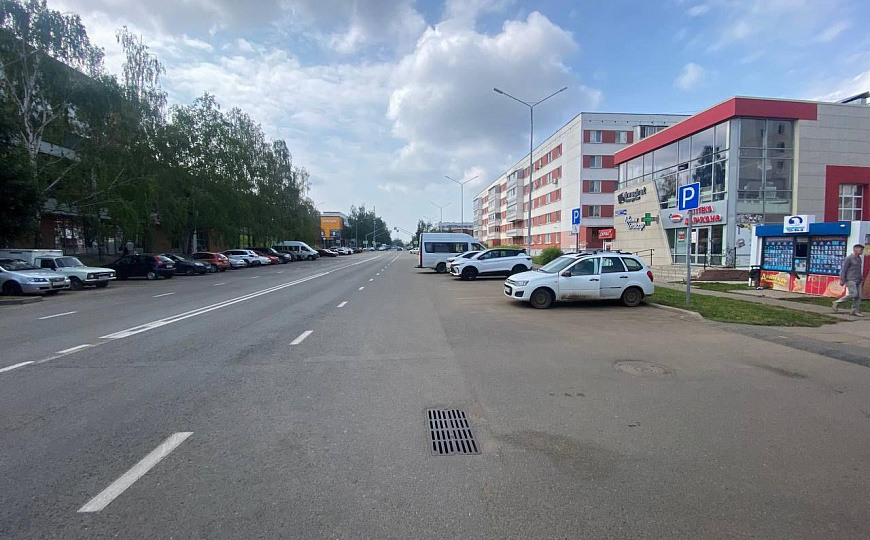 Сдается помещение свободного назначения на высоком трафике фото