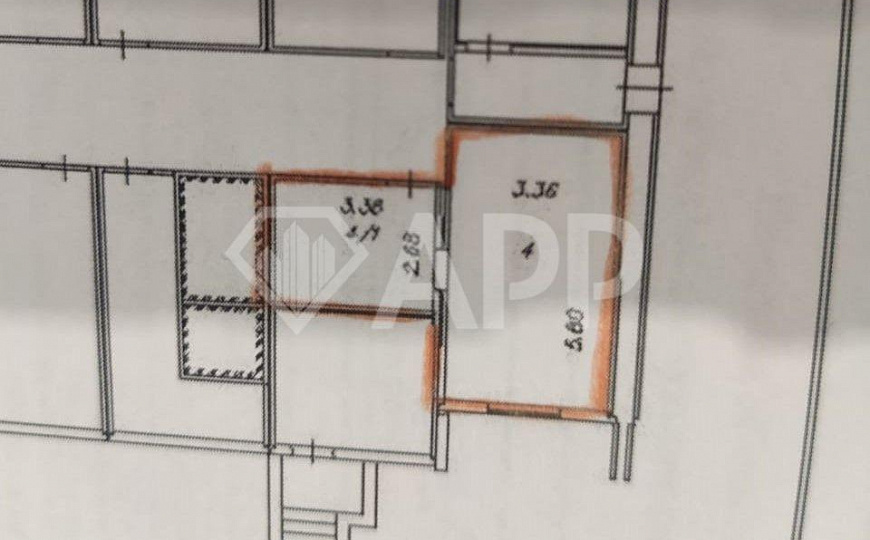 Сдаю помещение свободного назначения, 28,5 м² фото