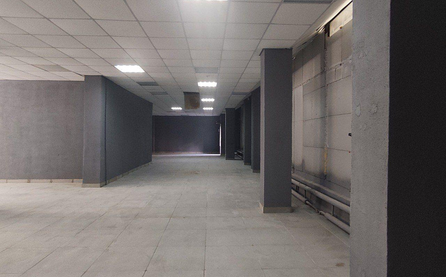 Помещение рядом с Северным рынком, 295 м2 фото
