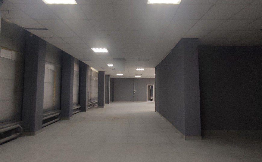Помещение рядом с Северным рынком, 295 м2 фото