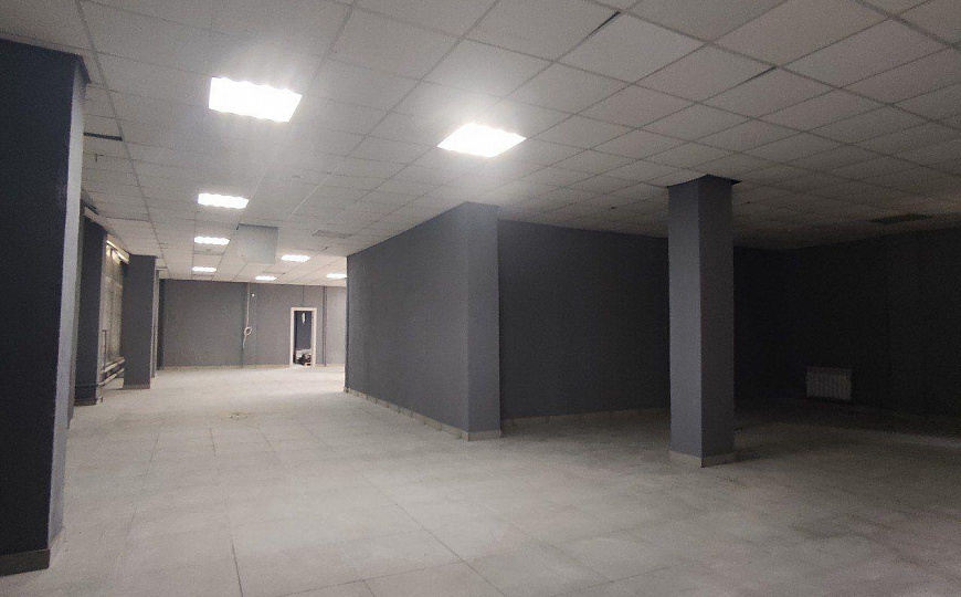 Помещение рядом с Северным рынком, 295 м2 фото