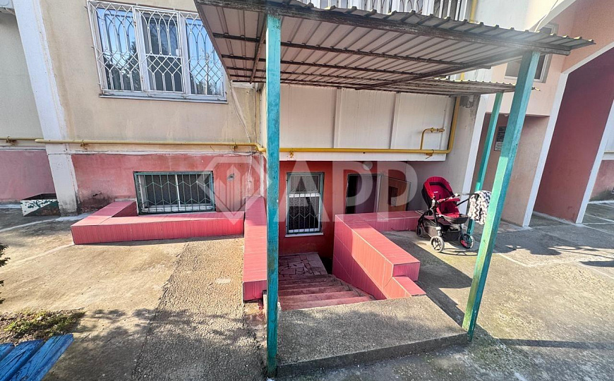 Продам помещение свободного назначения, 88,6 м² фото