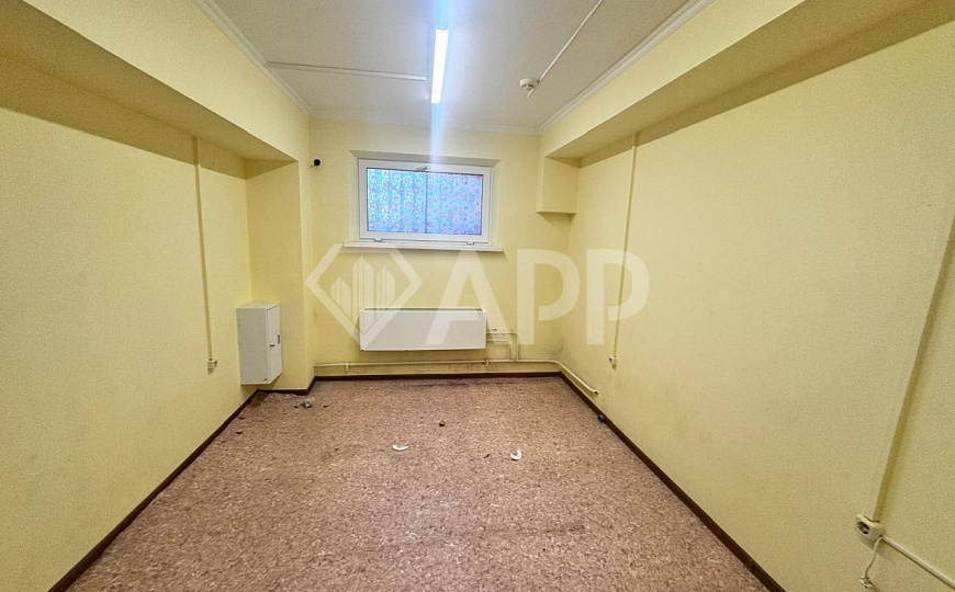 Продам помещение свободного назначения, 88,6 м² фото