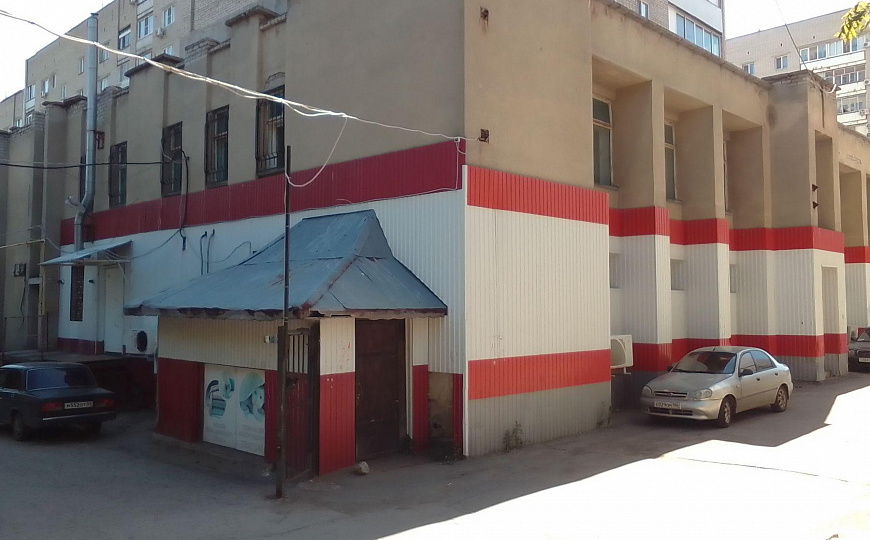 Помещение свободного назначения, 350 м² фото