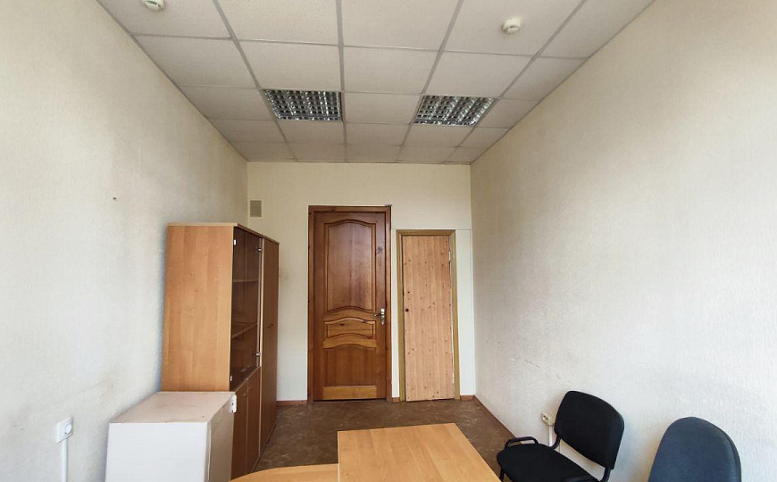 Сдается офис 14,7 кв м с кондиционером фото