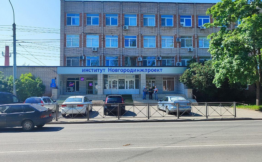 Сдается офис 14,7 кв м с кондиционером фото
