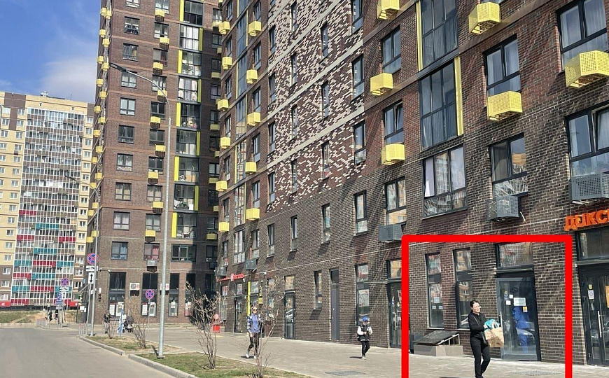 Помещение свободного назначения в аренду фото