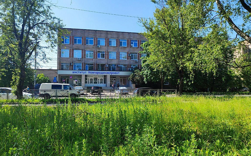 Сдам помещение 34,4 м² фото