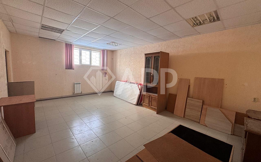 Сдам офисное помещение, 90 м² фото