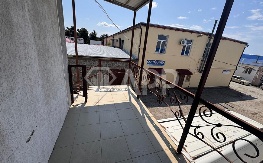 Сдам офисное помещение, 90 м² фото