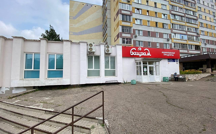 Сдается помещение свободного назначения фото
