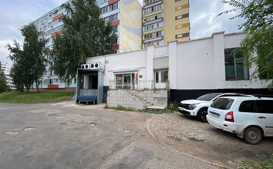 Сдается помещение свободного назначения фото