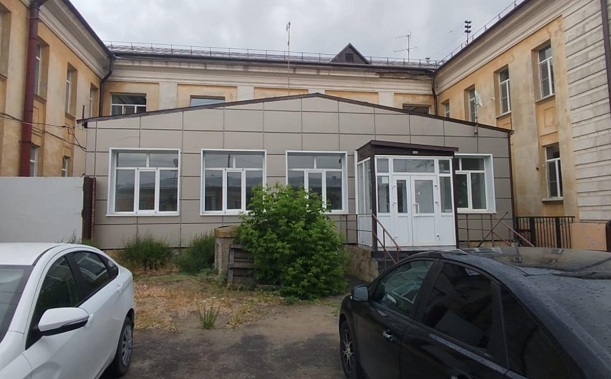 Продам помещение свободного назначения, 102 м² фото