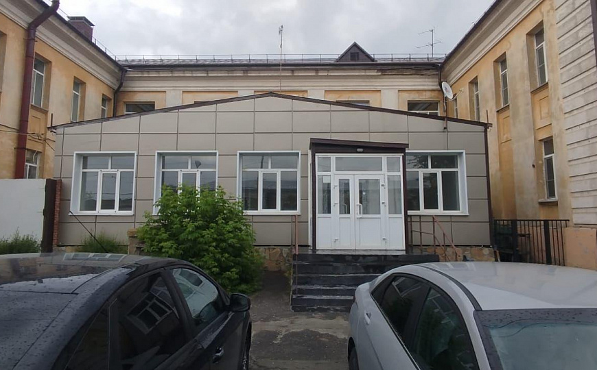 Продам помещение свободного назначения, 102 м² фото