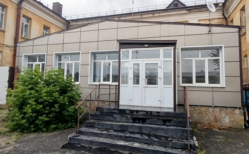 Продам помещение свободного назначения, 102 м² фото