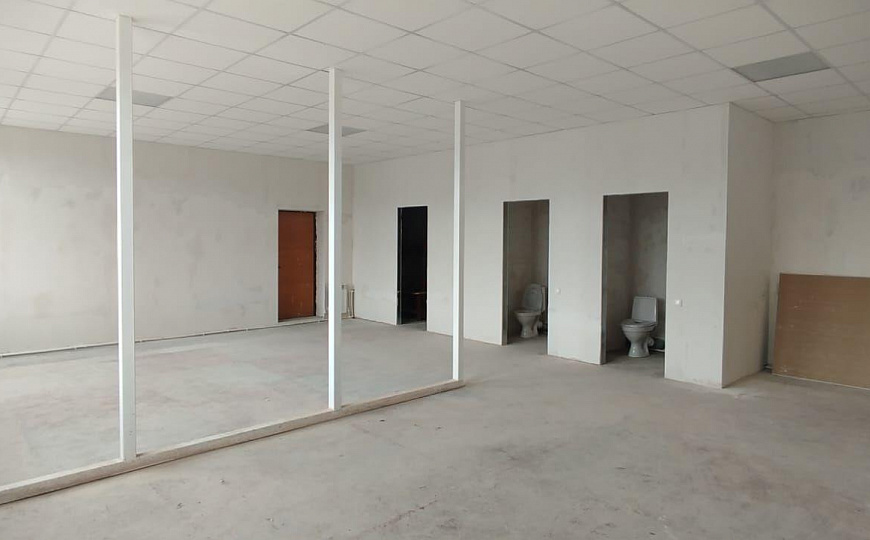 Продам помещение свободного назначения, 102 м² фото