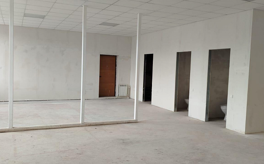 Продам помещение свободного назначения, 102 м² фото