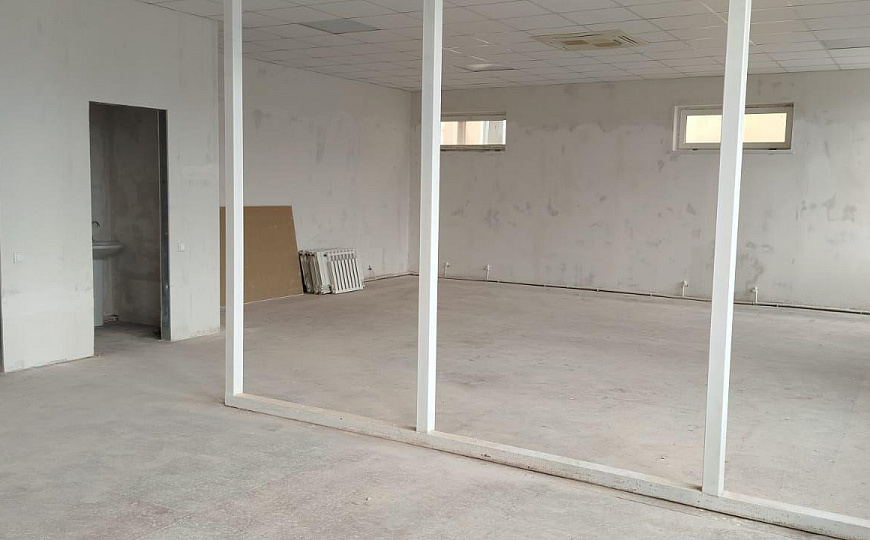 Продам помещение свободного назначения, 102 м² фото