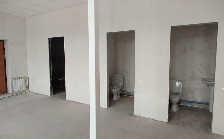 Продам помещение свободного назначения, 102 м² фото