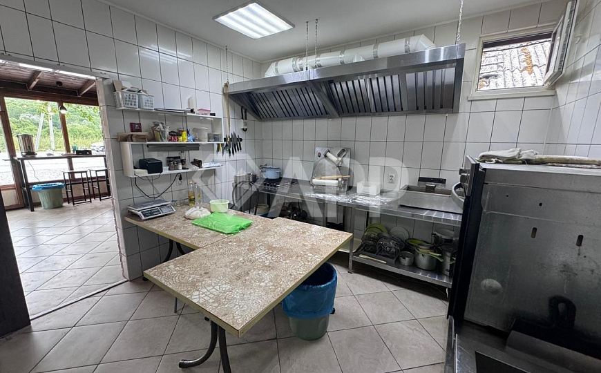 Сдам помещение общественного питания, 125 м² фото