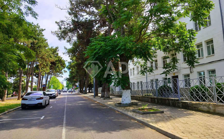 Продам гостиницу, 1 165.7 м² фото