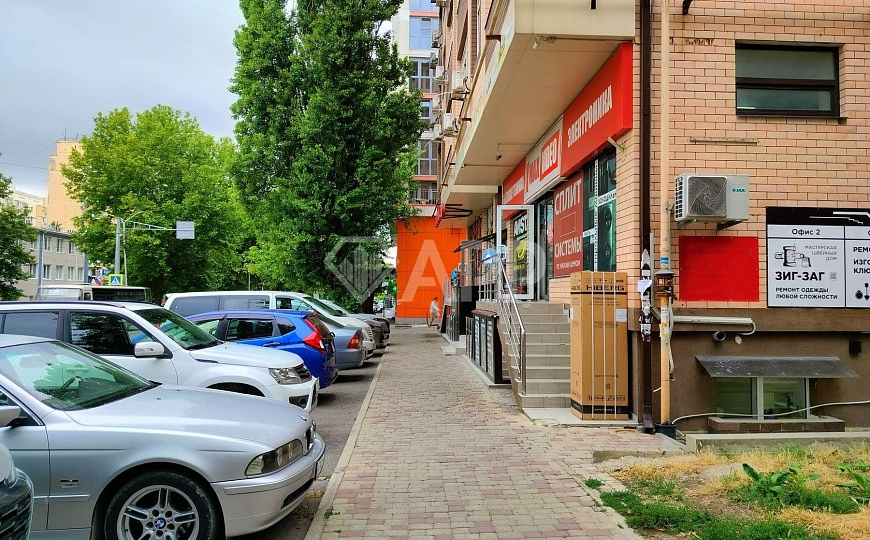 Продаю готовый арендный бизнес, 113.3 м² фото