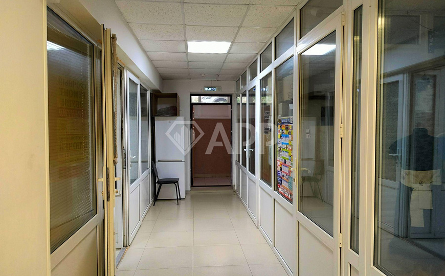 Продаю готовый арендный бизнес, 113.3 м² фото