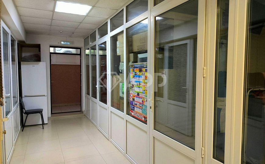 Продаю готовый арендный бизнес, 113.3 м² фото