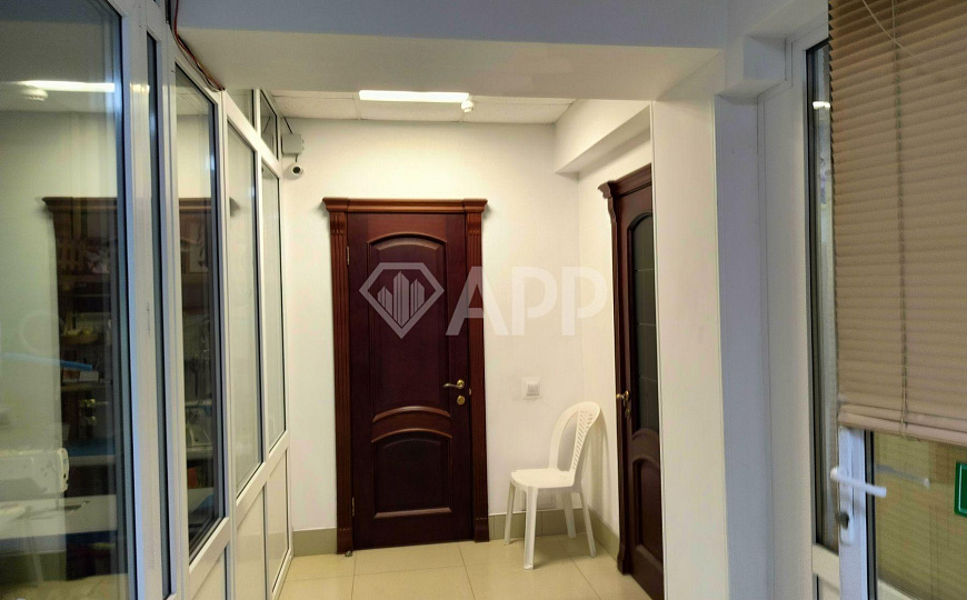 Продаю готовый арендный бизнес, 113.3 м² фото