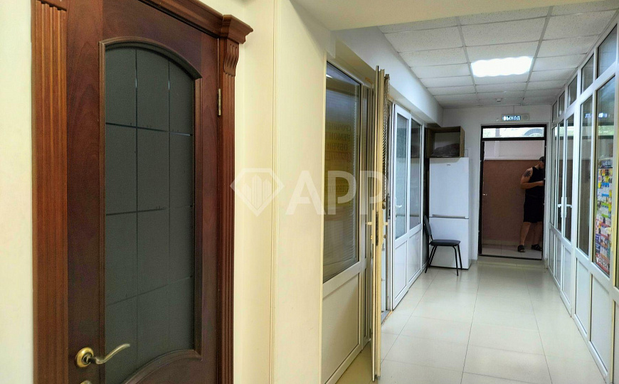 Продаю готовый арендный бизнес, 113.3 м² фото